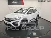 2023 Dacia Sandero