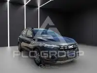 2023 Dacia Sandero