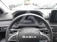 2023 Dacia Sandero