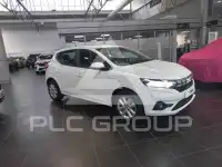 2023 Dacia Sandero