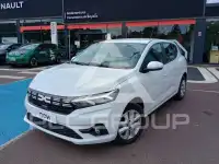 2023 Dacia Sandero