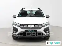 2023 Dacia Sandero