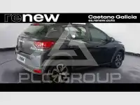 2023 Dacia Sandero