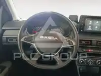 2023 Dacia Sandero