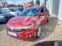 2023 Dacia Sandero