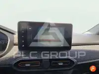 2023 Dacia Sandero