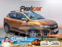 2023 Dacia Sandero