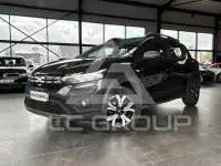 2023 Dacia Sandero