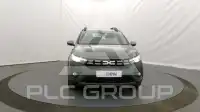 2023 Dacia Sandero
