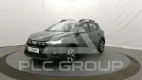 2023 Dacia Sandero
