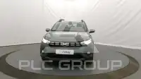 2023 Dacia Sandero