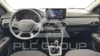 2023 Dacia Sandero