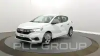 2023 Dacia Sandero