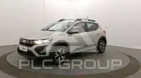 2023 Dacia Sandero