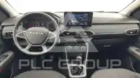 2023 Dacia Sandero