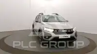 2023 Dacia Sandero