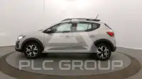 2023 Dacia Sandero