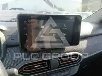 2023 Dacia Sandero