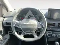 2023 Dacia Sandero