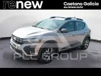 2023 Dacia Sandero