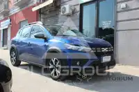 2023 Dacia Sandero