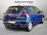 2023 Dacia Sandero