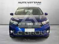 2023 Dacia Sandero