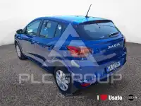 2023 Dacia Sandero