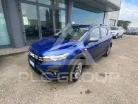 2023 Dacia Sandero
