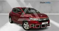 2023 Dacia Sandero