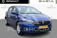 2023 Dacia Sandero