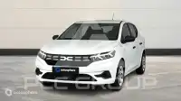 2023 Dacia Sandero
