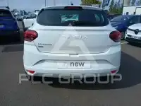 2023 Dacia Sandero