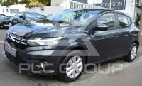 2023 Dacia Sandero
