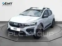 2023 Dacia Sandero
