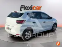 2023 Dacia Sandero