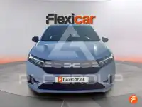 2023 Dacia Sandero