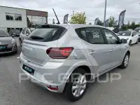 2023 Dacia Sandero