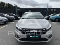 2023 Dacia Sandero
