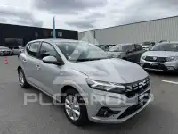 2023 Dacia Sandero