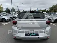 2023 Dacia Sandero