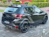 2023 Dacia Sandero