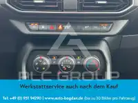 2023 Dacia Sandero