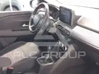 2023 Dacia Sandero