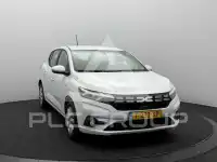 2023 Dacia Sandero