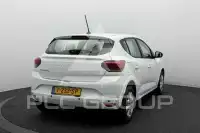 2023 Dacia Sandero
