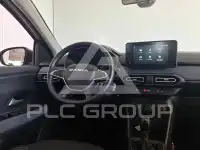 2023 Dacia Sandero
