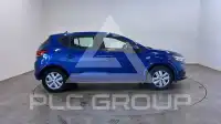 2023 Dacia Sandero