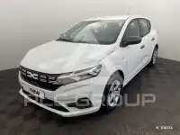 2023 Dacia Sandero