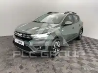 2023 Dacia Sandero